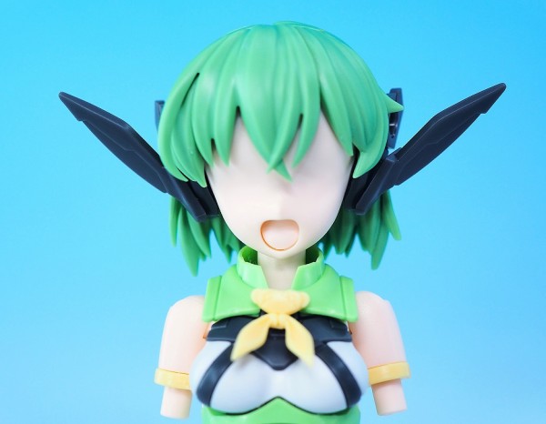 30MS オプションパーツセット16 (フェアリーコスチューム