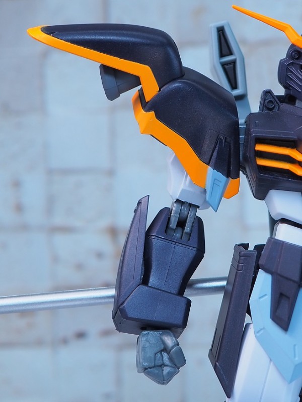 GUNDAM UNIVERSE ガンダムデスサイズ レビュー : おもちゃの巣