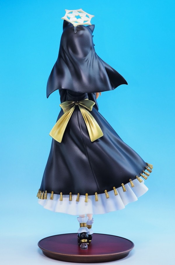 Miyuki 1/7スケール 伊落マリー レビュー : おもちゃの巣（玩具