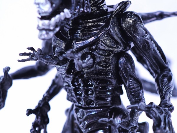 Kenner エイリアンクイーン（Queen Alien）レビュー : おもちゃ