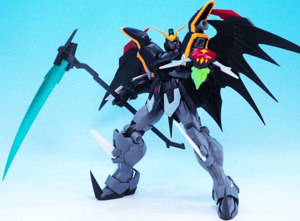 Amazon.co.jp: ガンダムトライエイジ/OA2-023 ガンダムデス