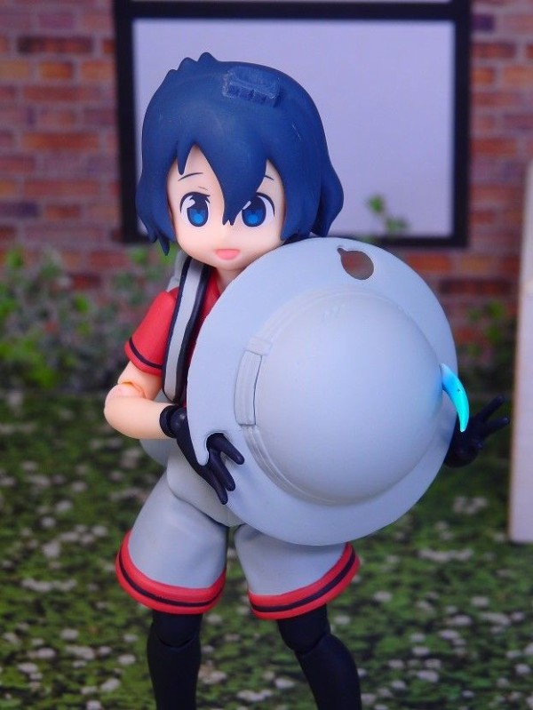 figma けものフレンズ かばん ノンスケール ABS&amp;PVC製 塗装済み可動フィギュア Amazon.co.jp: figma けものフレンズ かばん ノンスケール