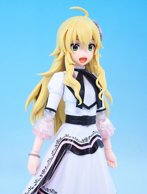 30MS 星井美希 (20th Anniv. YOU AND アイ！) レビュー : おもちゃの巣