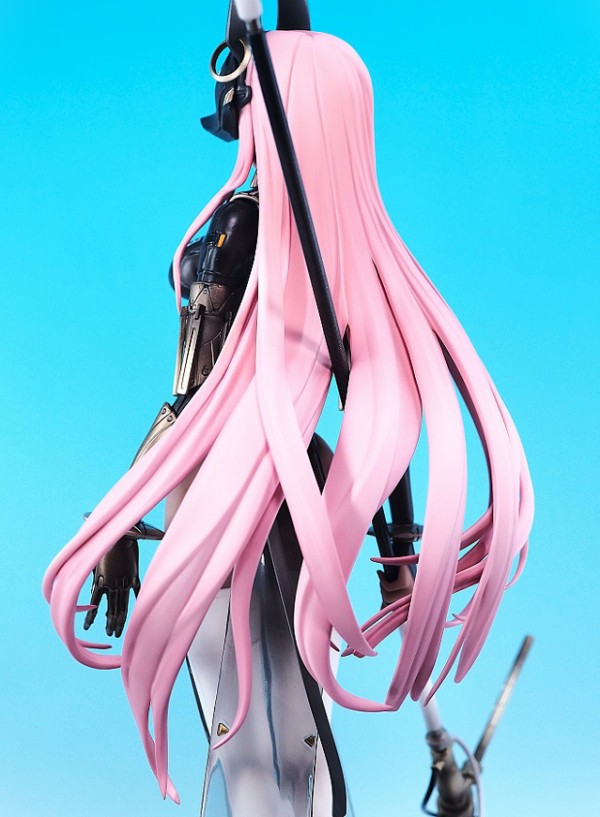 FALSLANDER HEMET NETHEL 1/7スケール Amazon | FALSLANDER HEMET NETHEL 1/7スケール プラスチック&鉄製