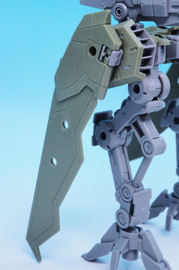 30MS レプレロ=プローペン (スケルツァンドフォーム) レビュー