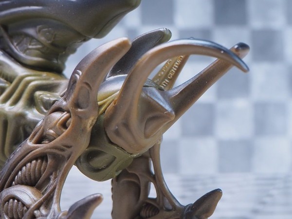 Kenner ワイルドボア エイリアン（WILD BOAR ALIEN）レビュー