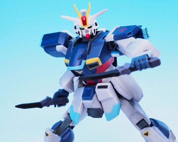 スペシャルクリエイティブモデル リアルエディション インパルス