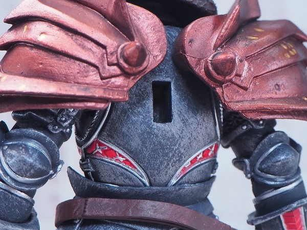 Mythic Legions アクションフィギュア 2体セット Mythic Legions The Furious Four Legions Con 2022 Exclusive