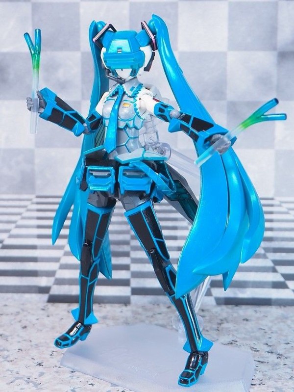COMPOSITE Ver.Ka フェイ・イェンHD レビュー : おもちゃの巣