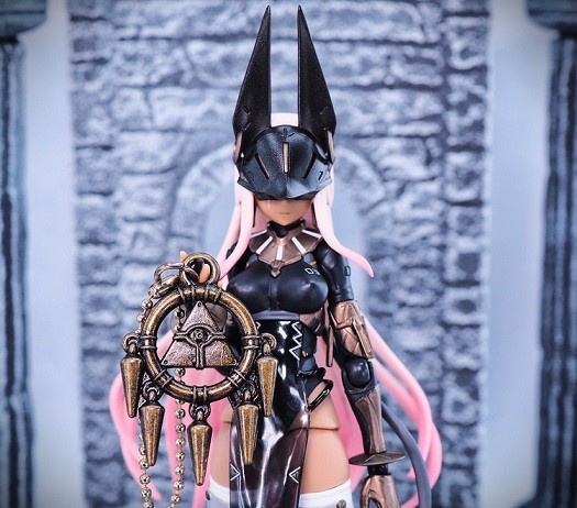 巡回記事 古代エジプトリンク集 : おもちゃの巣（玩具レビュー）