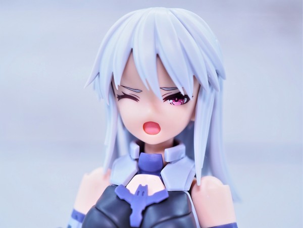 30MS ネヴァリア レビュー : おもちゃの巣（玩具レビュー）