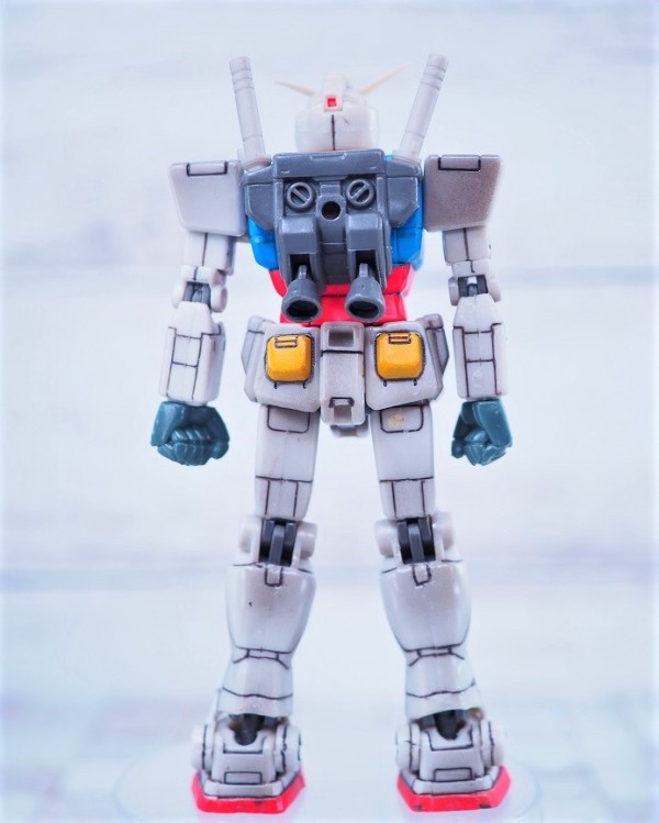 MIA ファイナルデュエルセット ラストシューティング レビュー