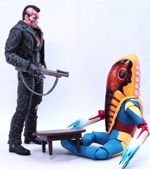 mafex ターミネーター T-800 シュワルツェネッガー マフェックス mafex ターミネーター T-800 シュワルツェネッガー マフェックス