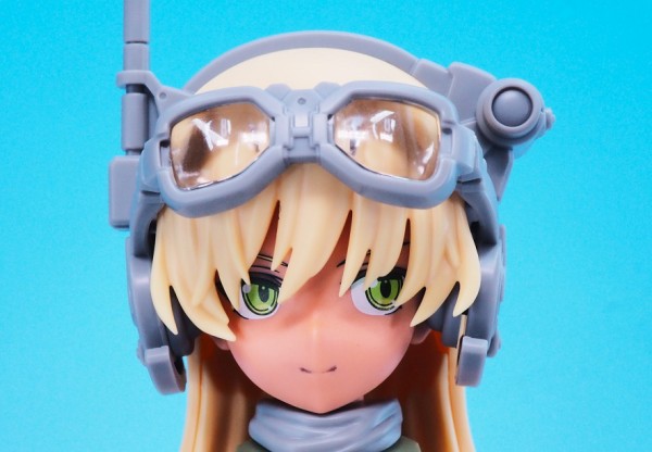 30MS レプレロ=プローペン (スケルツァンドフォーム) レビュー