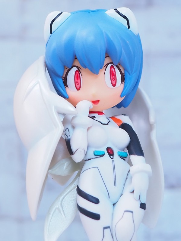 WAVE リリス≒XXnano! レビュー : おもちゃの巣（玩具レビュー）