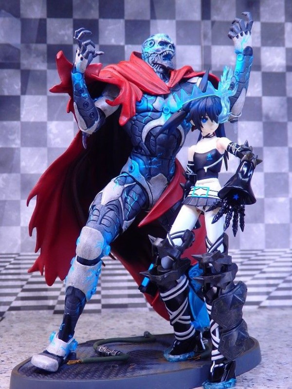 マクファーレントイズ SPAWN31 ネクロコップ レビュー マクファーレントイズ SPAWN31 ネクロコップ レビュー