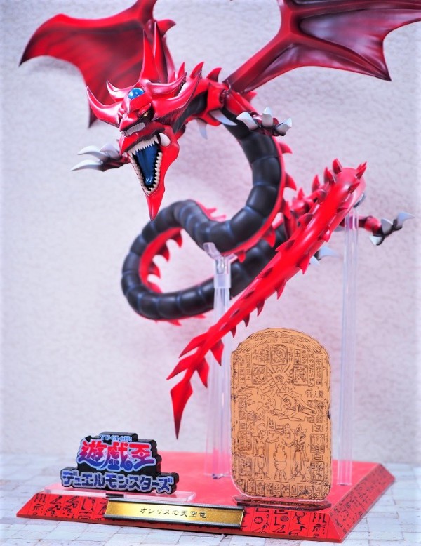 コトブキヤ オシリスの天空竜 レビュー : おもちゃの巣（玩具