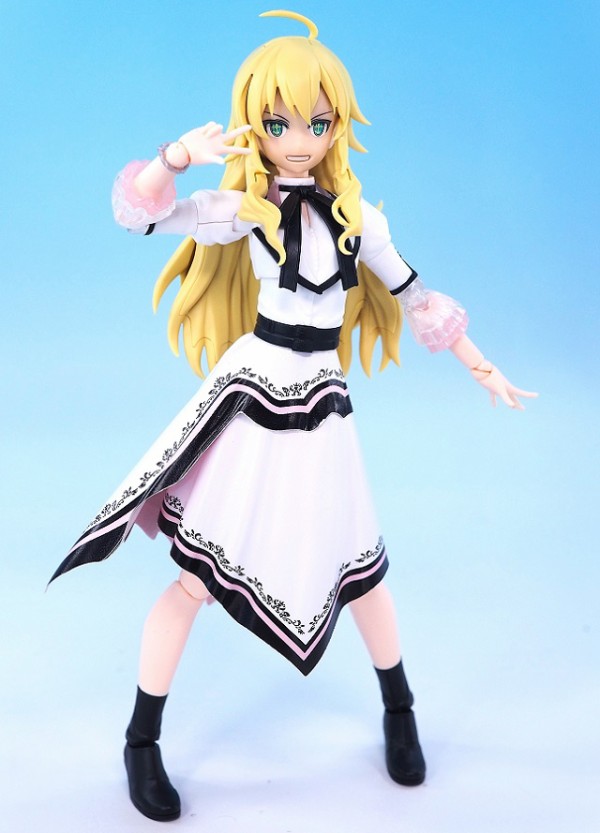 30MS 星井美希 (20th Anniv. YOU AND アイ！) レビュー