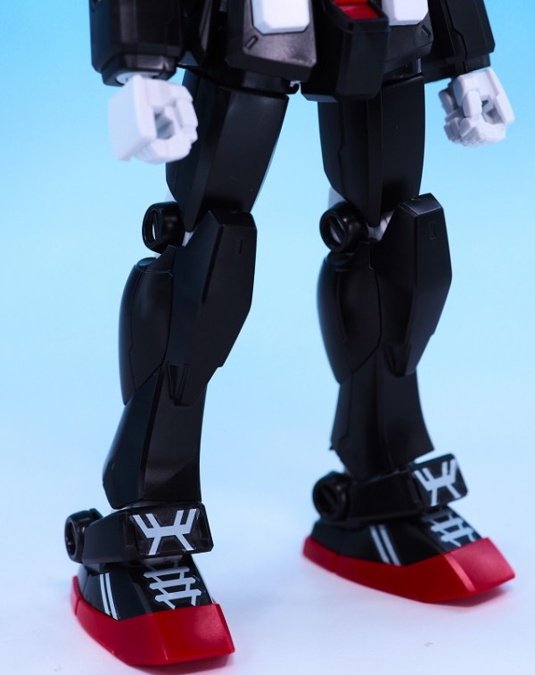 HG RX-78-2 ガンダム JリーグVer. レビュー : おもちゃの巣（玩具