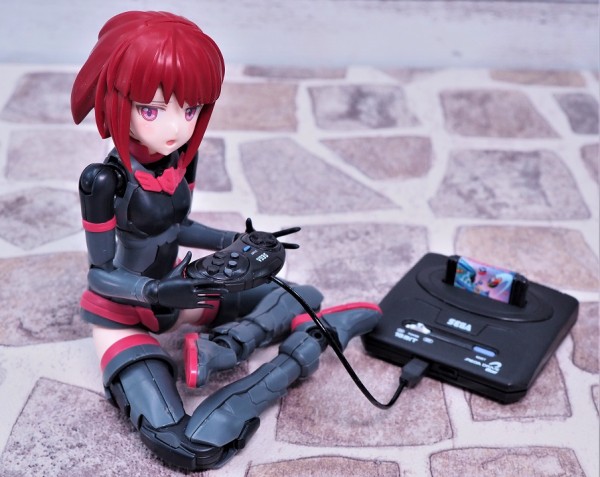 タカラトミーアーツ SEGA HISTORY COLLECTION メガドライブ編2