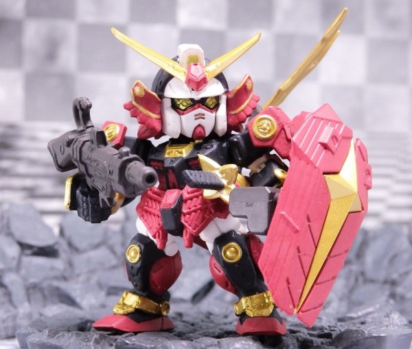 FW GUNDAM CONVERGE ♯27｜発売日：2025年6月2日｜バンダイ