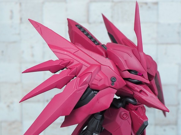 GUNDAM CONVERGE EX31 ノイエ・ジールII レビュー : おもちゃの巣