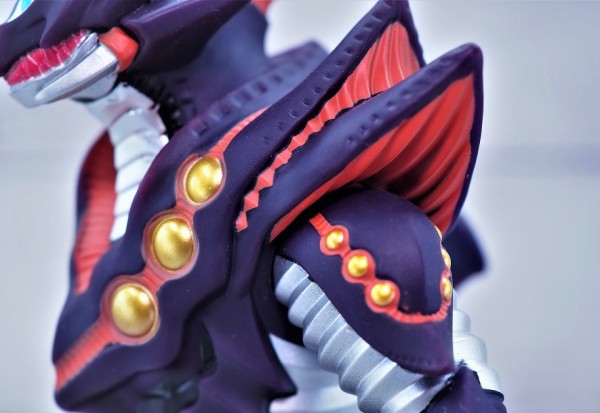 SSSS.ソフビ怪獣 アンチ （SSSS.GRIDMAN） Amazon | エンバートイズ[EMBER TOYS] SSSS.GRIDMAN Chibi