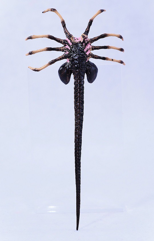 NECA エイリアン:ロムルス アクセサリーセット レビュー