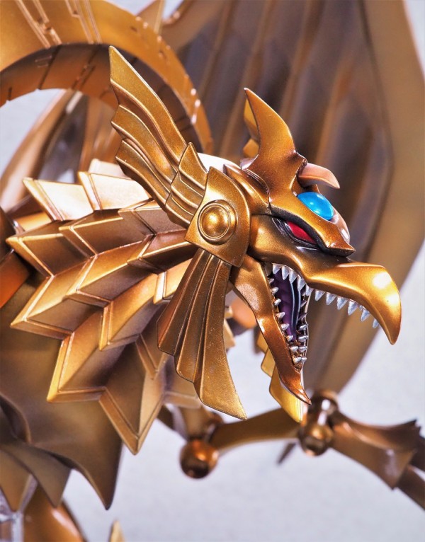 コトブキヤ ラーの翼神竜 レビュー : おもちゃの巣(玩具レビュー) コトブキヤ ラーの翼神竜 レビュー : おもちゃの巣(玩具レビュー)