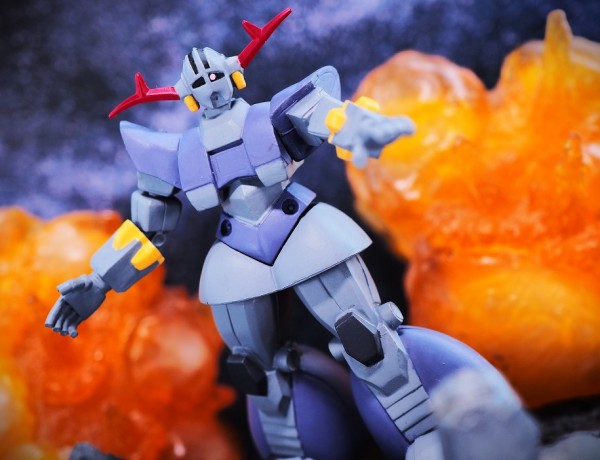 お礼や感謝伝えるプチギフト バンダイ おもちゃの巣 : レビュー ガンダムメカセレクション コミック・アニメ