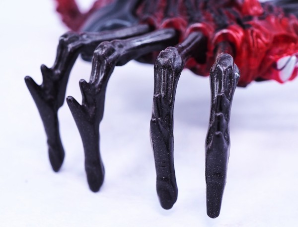 Kenner クイーンフェイスハガー（Queen Face Hugger）レビュー