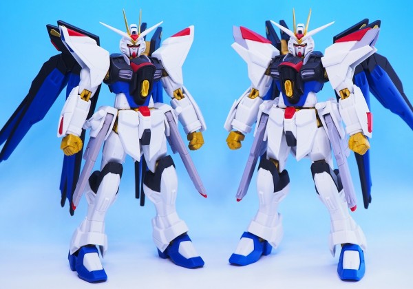 【PSA10】ストライクフリーダムガンダム 2005 スーパーレア 世界に1枚 PSA10】ストライクフリーダムガンダム 2005 スーパーレア 世界に