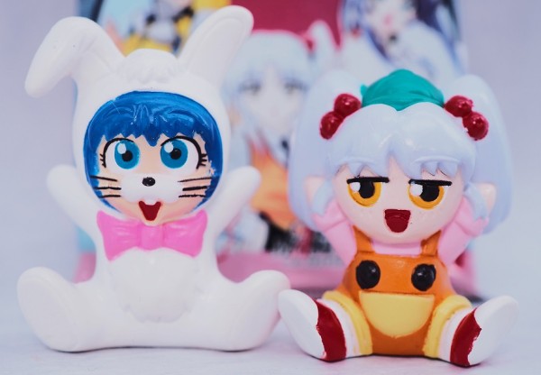 カードダスマスターズ 機動戦艦ナデシコ パート2 レビュー