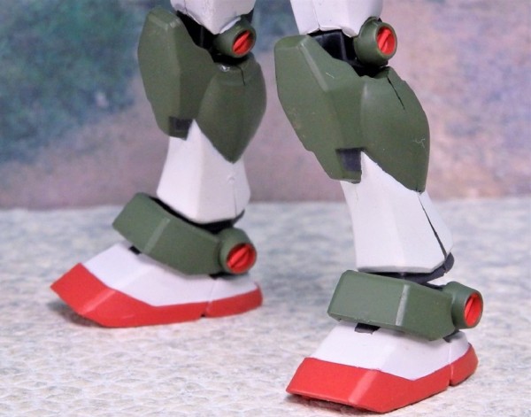 スペシャルクリエイティブモデル3種 スペシャルクリエイティブモデル3 ガンダム（カラー