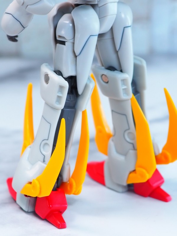 MIA ガンダムヘブンズソード レビュー : おもちゃの巣(玩具 MIA ガンダムヘブンズソード レビュー : おもちゃの巣(玩具