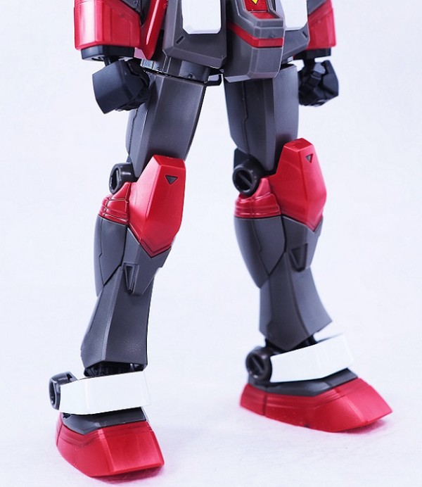 HG RX-78-2 ガンダム 一番くじ オリジナルカラー レビュー : おもちゃ