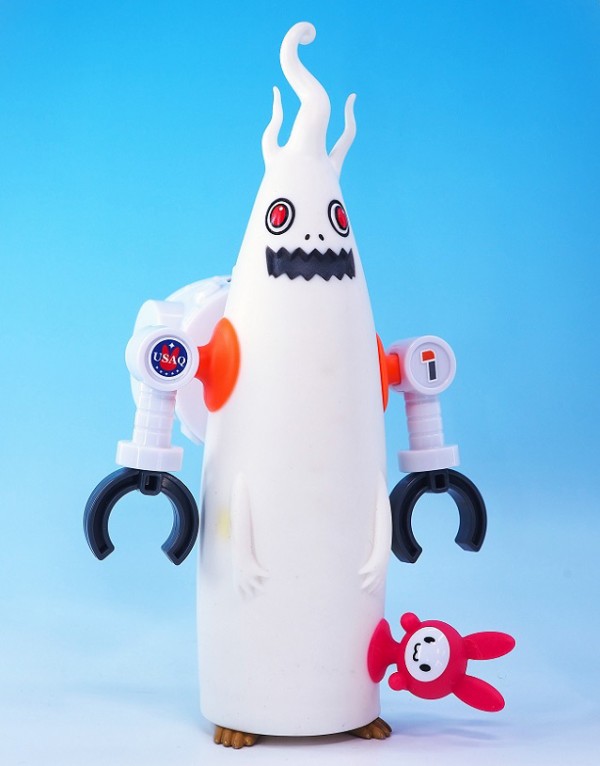 キューバイン ピタッとウサウォーカー レビュー : おもちゃの巣（玩具