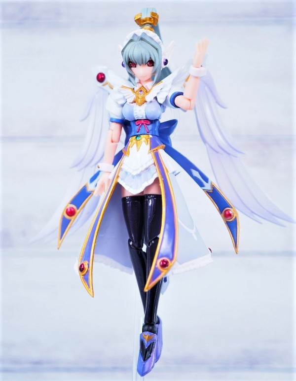 アトリエ彩 デュエルメイドDX パンテーラ セラフィックフォーム