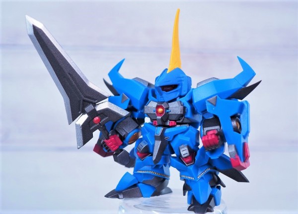 スーパーロボット大戦OG ORIGINAL COLLECTION 01 レビュー : おもちゃ