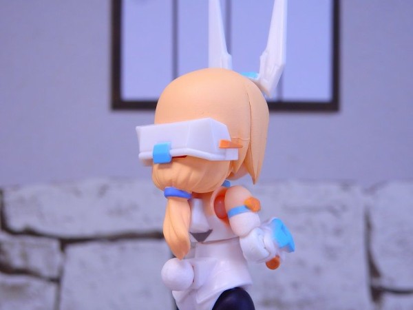 デスクトップアーミー バーゼラルド レビュー : おもちゃの巣