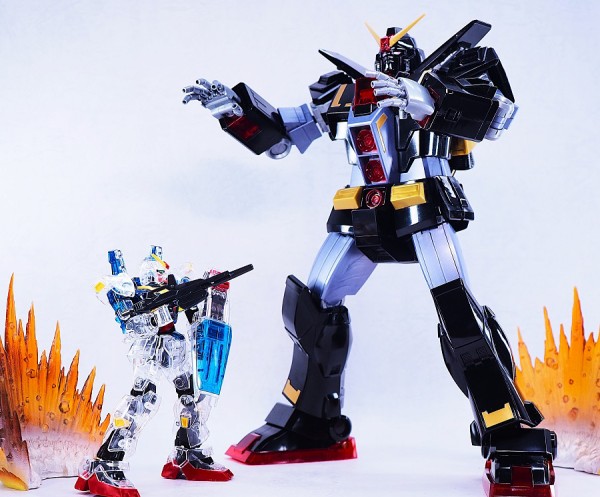 HG 1/144 サイコ・ガンダム [メタリックグロスインジェクション