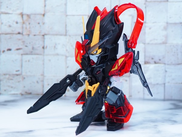 三国創傑伝 荀彧ストライクノワール レビュー : おもちゃの巣（玩具