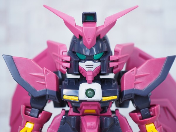 Superior Defender Gundam ガンダムエピオン レビュー : おもちゃの巣