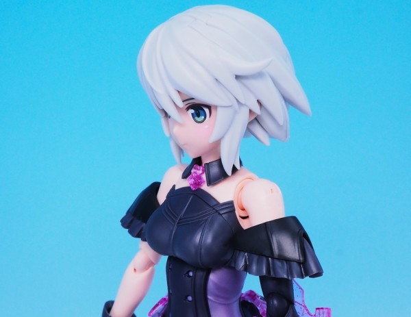 BANDAI - HYPER PLAMO FES限定 30MS リシェッタ(アルファシスターズファンタズムVer.)[HYPER PLAMO Fes.2024 COLOR] 30 MINUTES SISTERS(サーティミニッツシスターズ) プラモデル(5066538) バンダ 51K2ibS7khL.jpg_BO30,255,255,