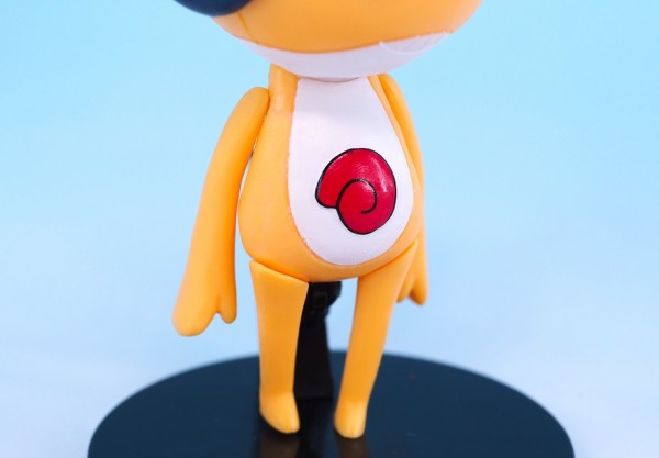 海洋堂 KAIYODO クルル曹長 レビュー : おもちゃの巣（玩具レビュー）