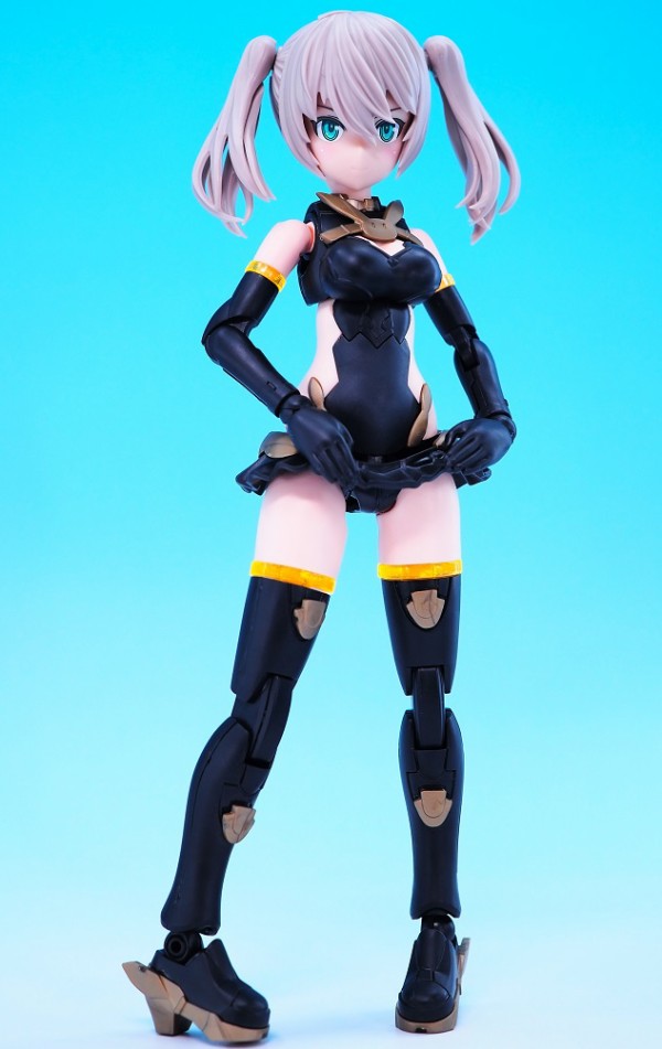 □□超お得！□□【バンダイ】30MS ツキルナ＝ディアース（イノセンテ