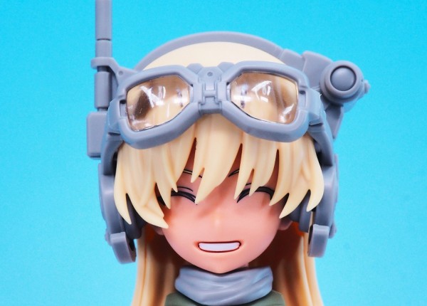 30MS レプレロ=プローペン (スケルツァンドフォーム) レビュー