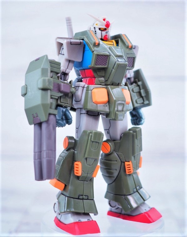 MIA ファイナルデュエルセット ラストシューティング レビュー