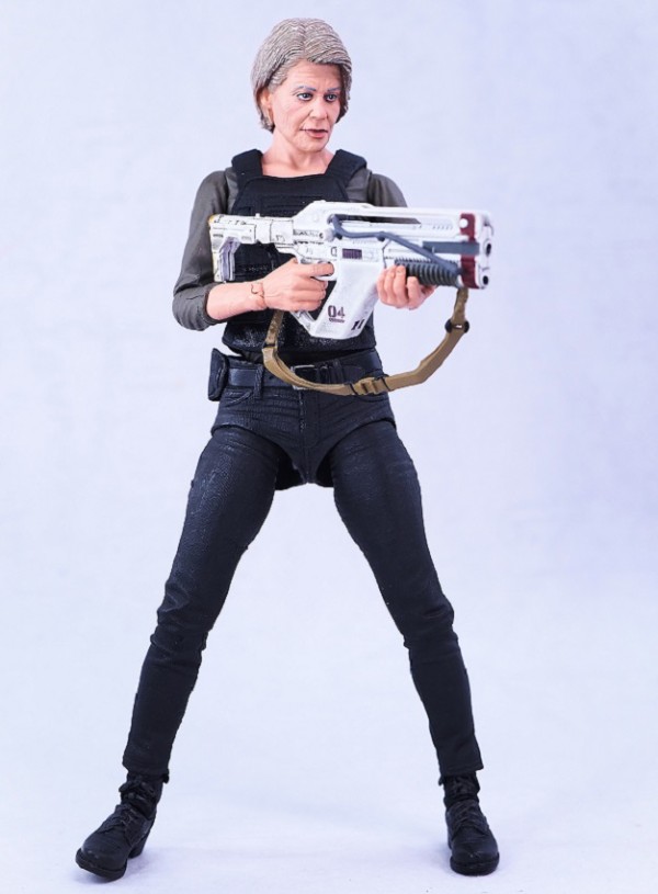 NECA エイリアン:ロムルス アクセサリーセット レビュー