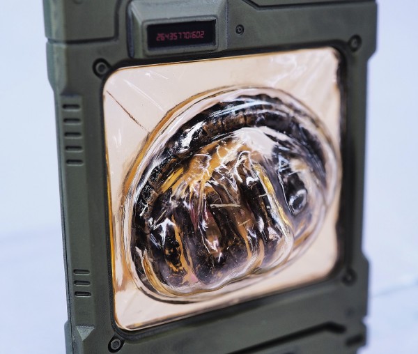 NECA エイリアン:ロムルス アクセサリーセット レビュー NECA エイリアン:ロムルス アクセサリーセット レビュー